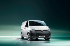 Volkswagen Transporter: машина на все времена