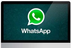 Как скачать и установить WhatsApp на компьютер