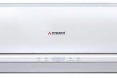 Климатическое оборудование Mitsubishi Electric