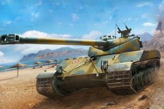 Премиум техника WORLD OF TANKS