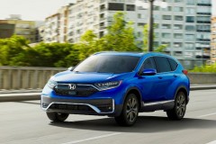 Детали на автомобили Honda: как правильно выбирать?