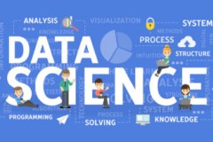 Старт карьеры в Data Science c нуля