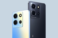 За первым смартфоном — в билайн! Оператор составил ТОП моделей Infinix и Tecno для учебы и работы по специальным ценам